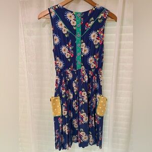 Adorable Matilda Jane 435 Teen Dress size 14